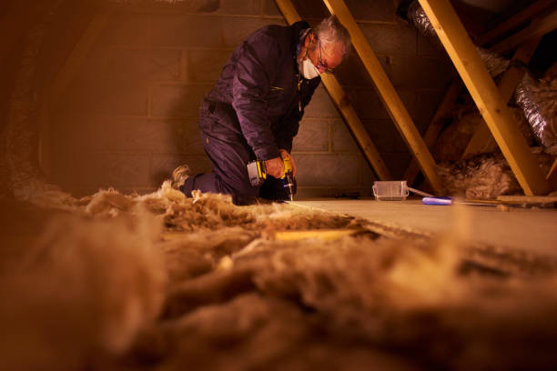 Best Insulation for Specific Applications in Rainbow Lakes, NJ